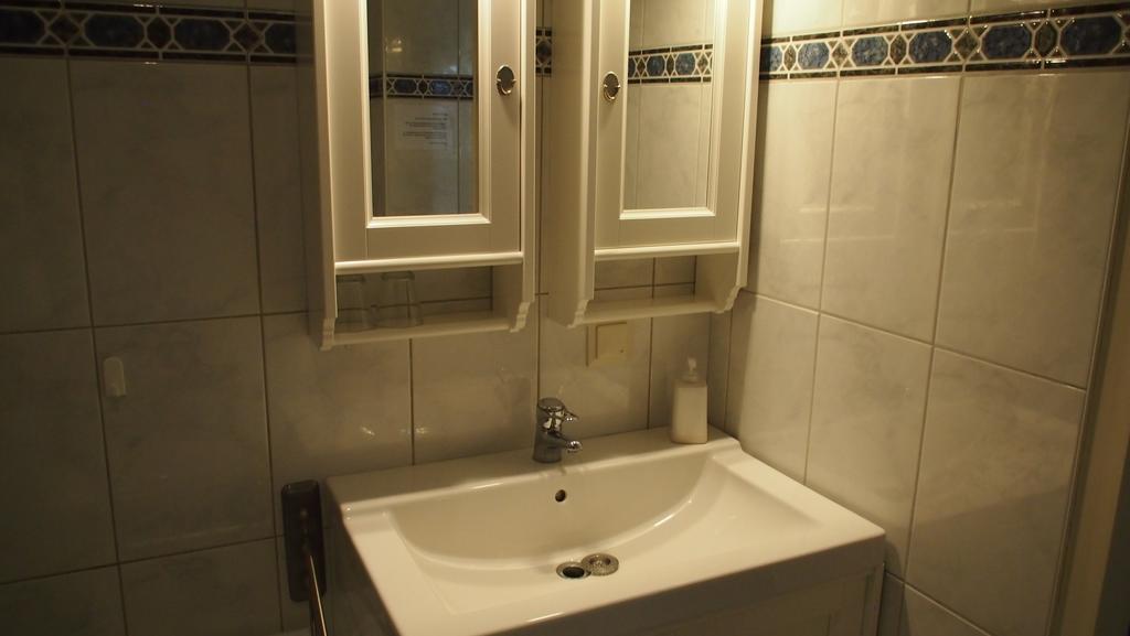 B&B"De Hassehof" Sellingen Luaran gambar
