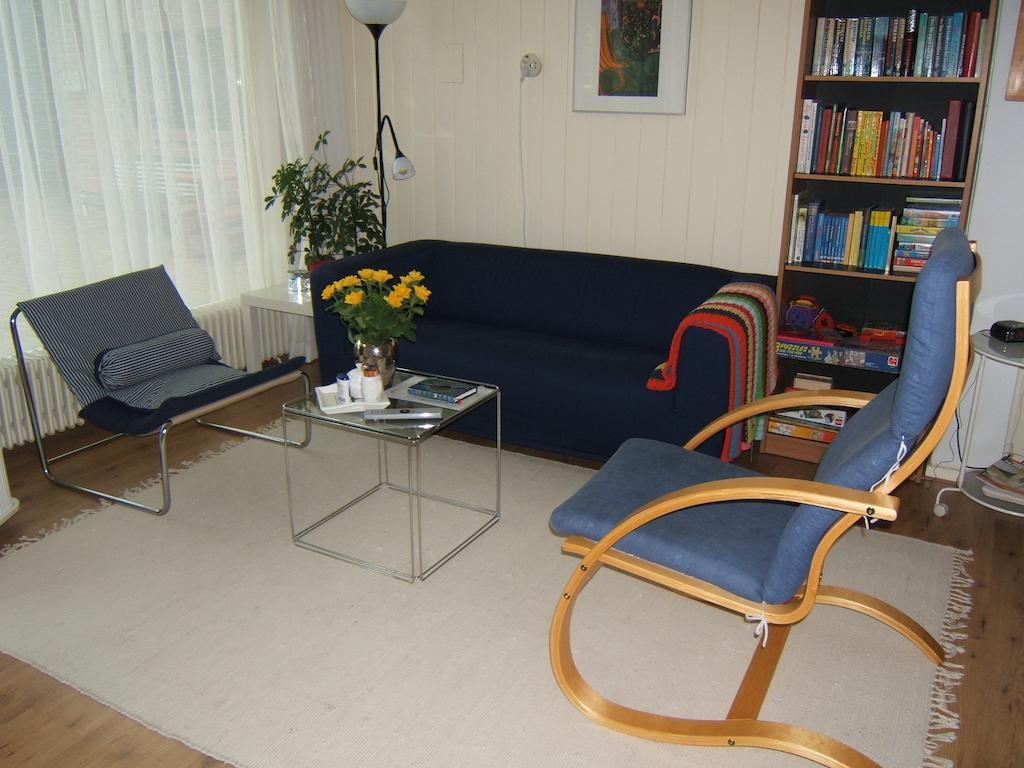 B&B"De Hassehof" Sellingen Luaran gambar