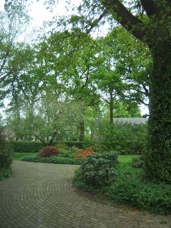 B&B"De Hassehof" Sellingen Bilik gambar