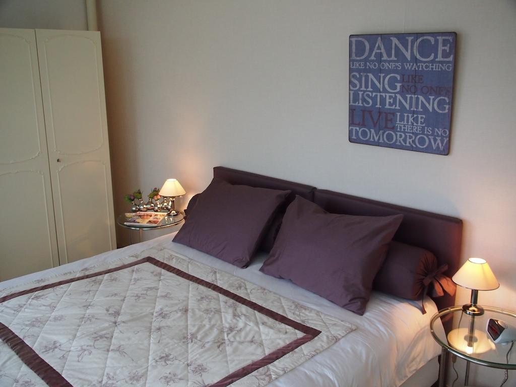 B&B"De Hassehof" Sellingen Bilik gambar